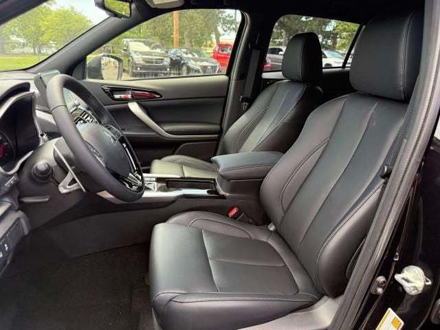 2026 Mitsubishi Eclipse Cross SEL