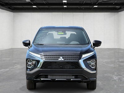 2026 Mitsubishi Eclipse Cross SEL