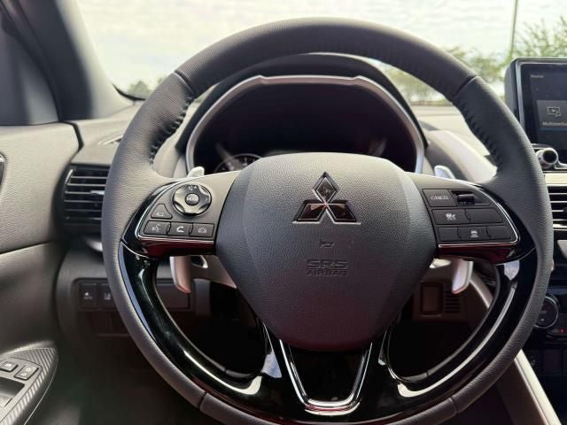2026 Mitsubishi Eclipse Cross SEL