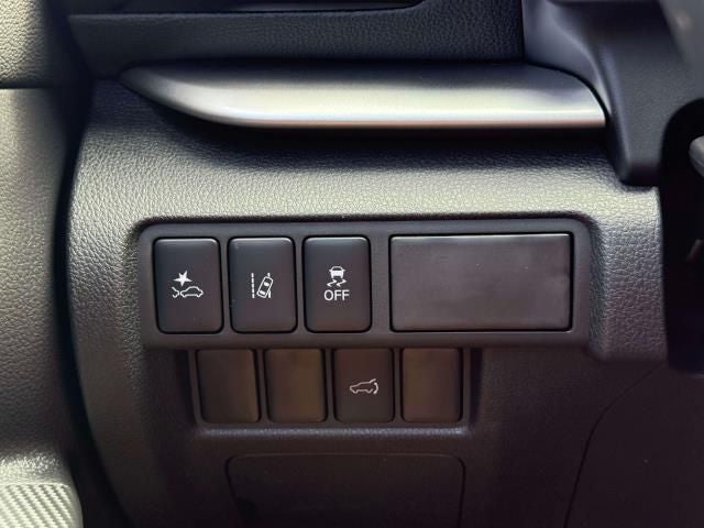 2026 Mitsubishi Eclipse Cross SEL