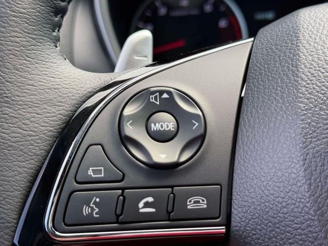 2026 Mitsubishi Eclipse Cross SEL