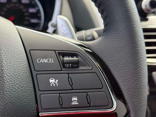 2026 Mitsubishi Eclipse Cross SEL