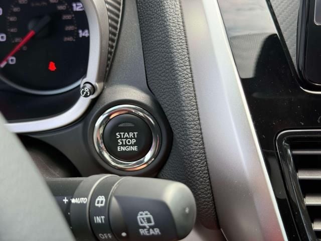 2026 Mitsubishi Eclipse Cross SEL