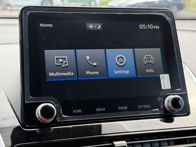 2026 Mitsubishi Eclipse Cross SEL
