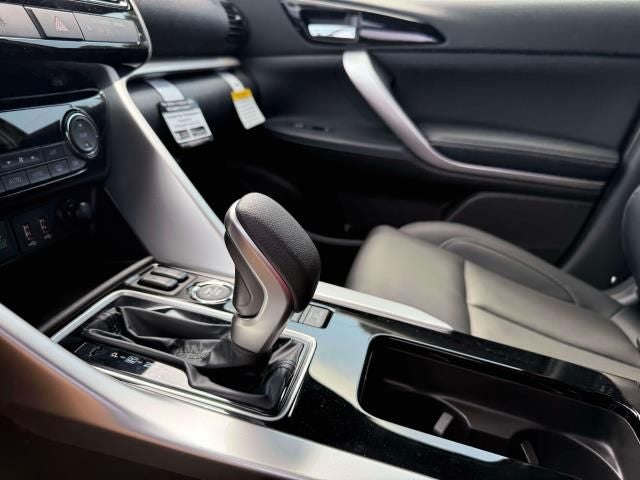 2026 Mitsubishi Eclipse Cross SEL