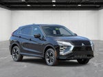 2026 Mitsubishi Eclipse Cross SEL
