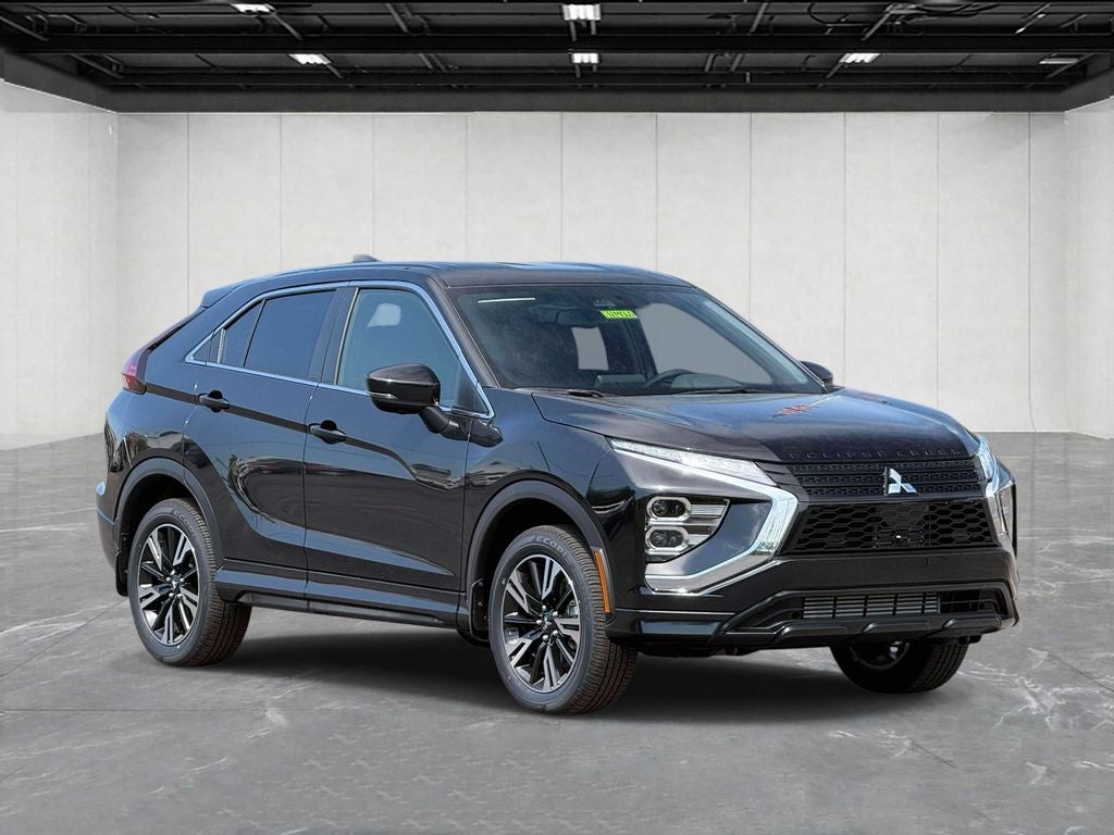 2026 Mitsubishi Eclipse Cross SEL