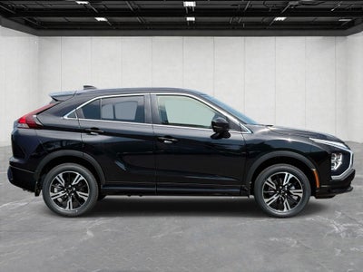 2026 Mitsubishi Eclipse Cross SEL