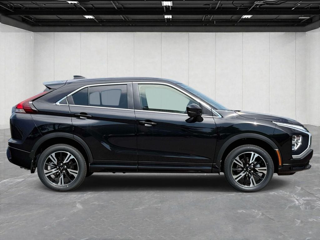 2026 Mitsubishi Eclipse Cross SEL