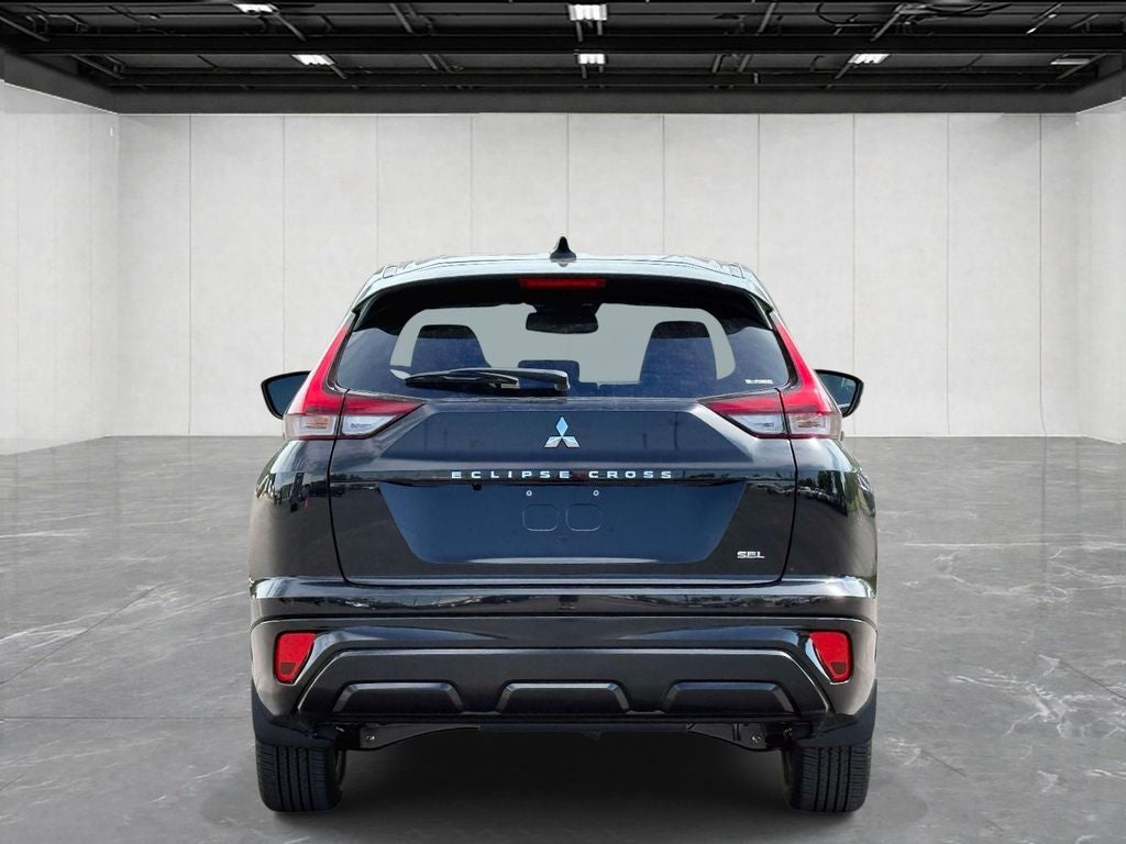 2026 Mitsubishi Eclipse Cross SEL