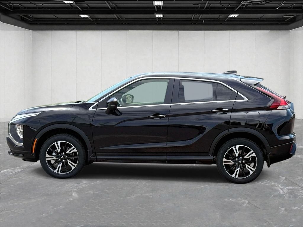 2026 Mitsubishi Eclipse Cross SEL