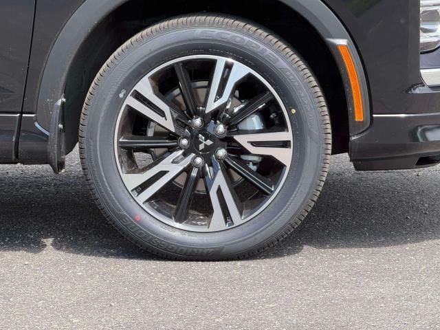 2026 Mitsubishi Eclipse Cross SEL