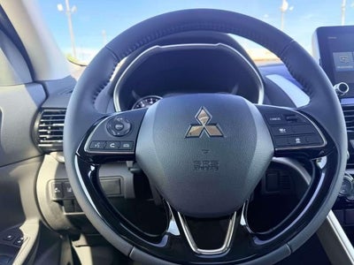 2026 Mitsubishi Eclipse Cross SE