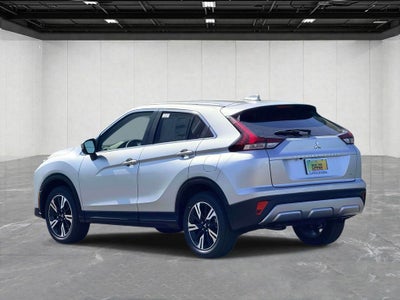 2026 Mitsubishi Eclipse Cross SE