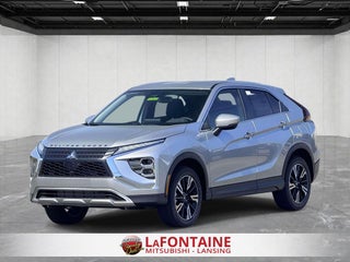 2026 Mitsubishi Eclipse Cross SE