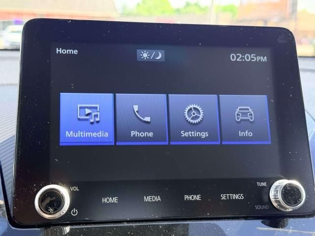 2026 Mitsubishi Eclipse Cross SE