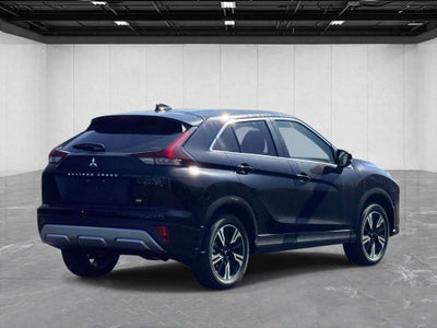 2026 Mitsubishi Eclipse Cross SE