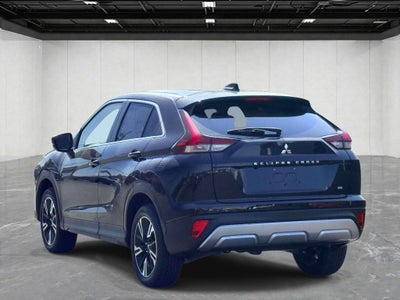 2026 Mitsubishi Eclipse Cross SE