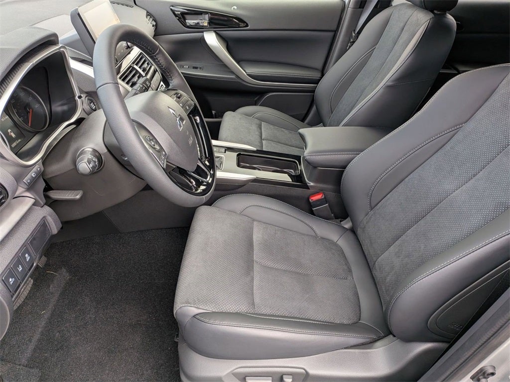 2026 Mitsubishi Eclipse Cross SE