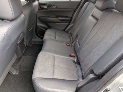 2026 Mitsubishi Eclipse Cross SE