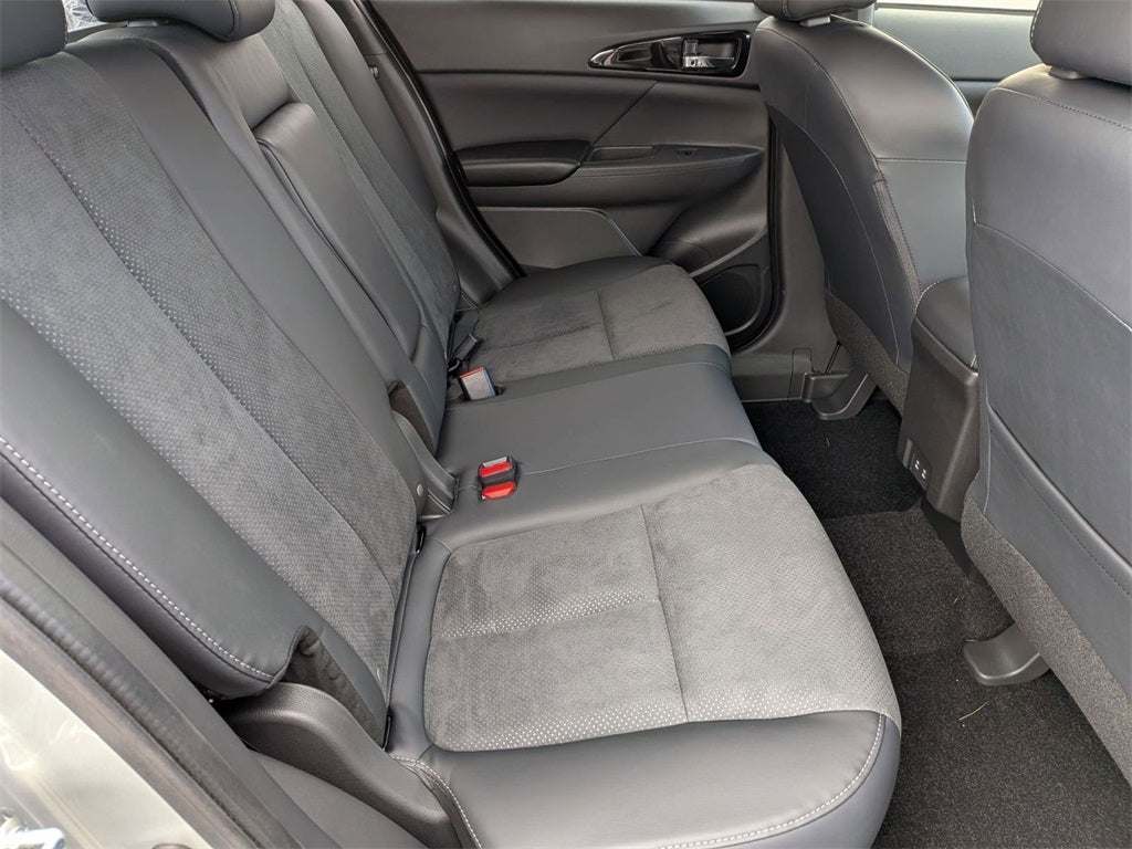 2026 Mitsubishi Eclipse Cross SE