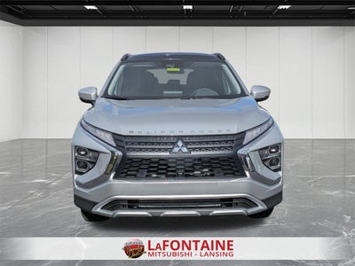 2026 Mitsubishi Eclipse Cross SE