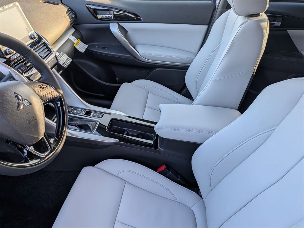 2026 Mitsubishi Eclipse Cross SEL