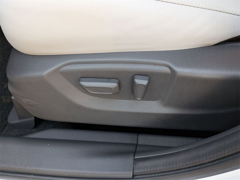 2026 Mitsubishi Eclipse Cross SEL