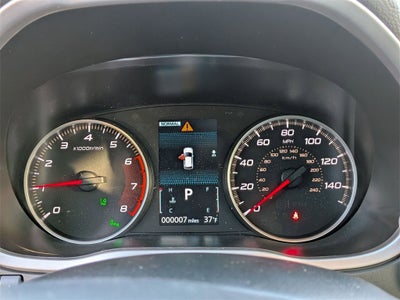 2026 Mitsubishi Eclipse Cross SEL