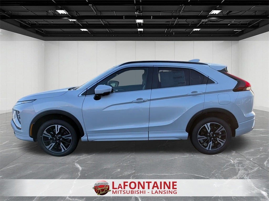 2026 Mitsubishi Eclipse Cross SEL