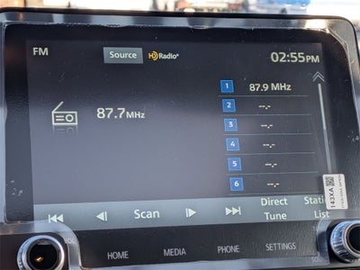 2026 Mitsubishi Eclipse Cross SEL