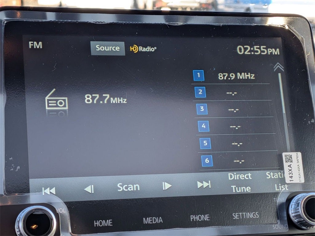 2026 Mitsubishi Eclipse Cross SEL