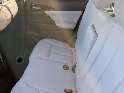 2026 Mitsubishi Eclipse Cross SEL