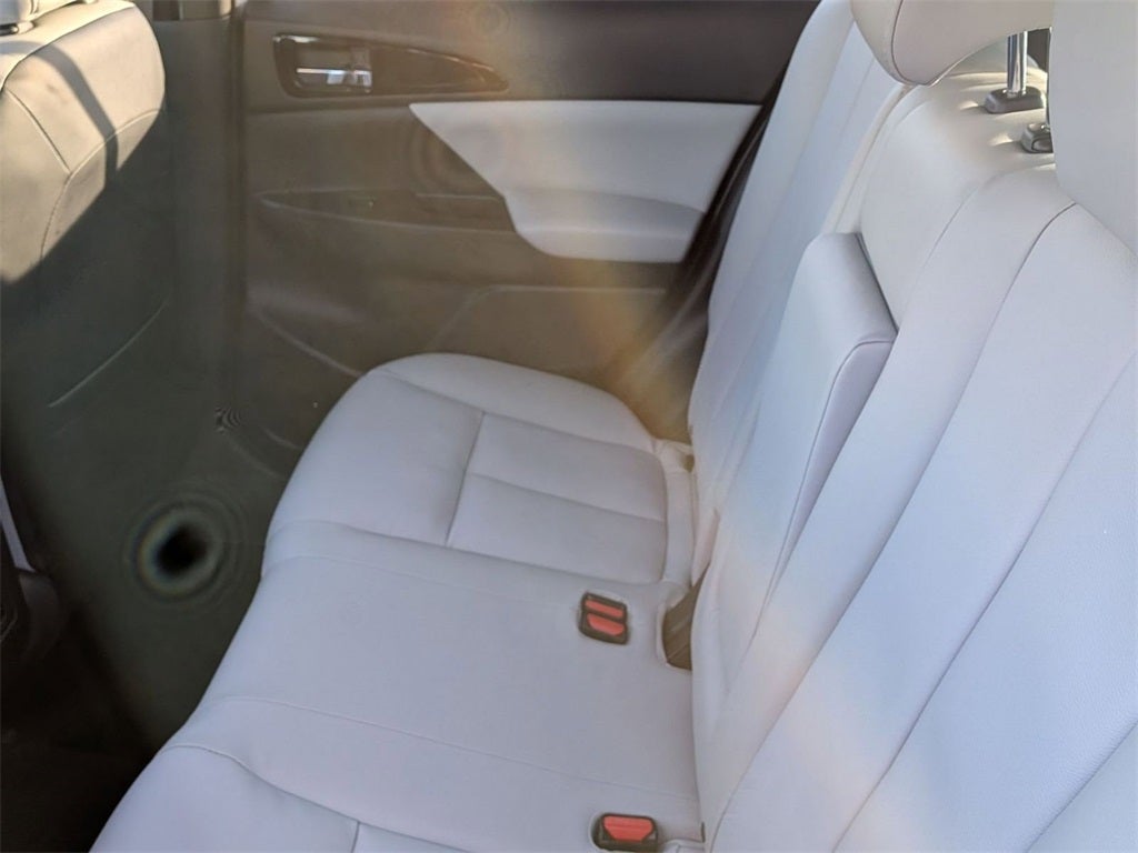 2026 Mitsubishi Eclipse Cross SEL