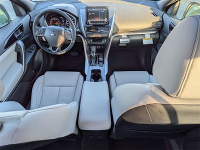 2026 Mitsubishi Eclipse Cross SEL