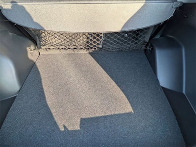 2026 Mitsubishi Eclipse Cross SEL