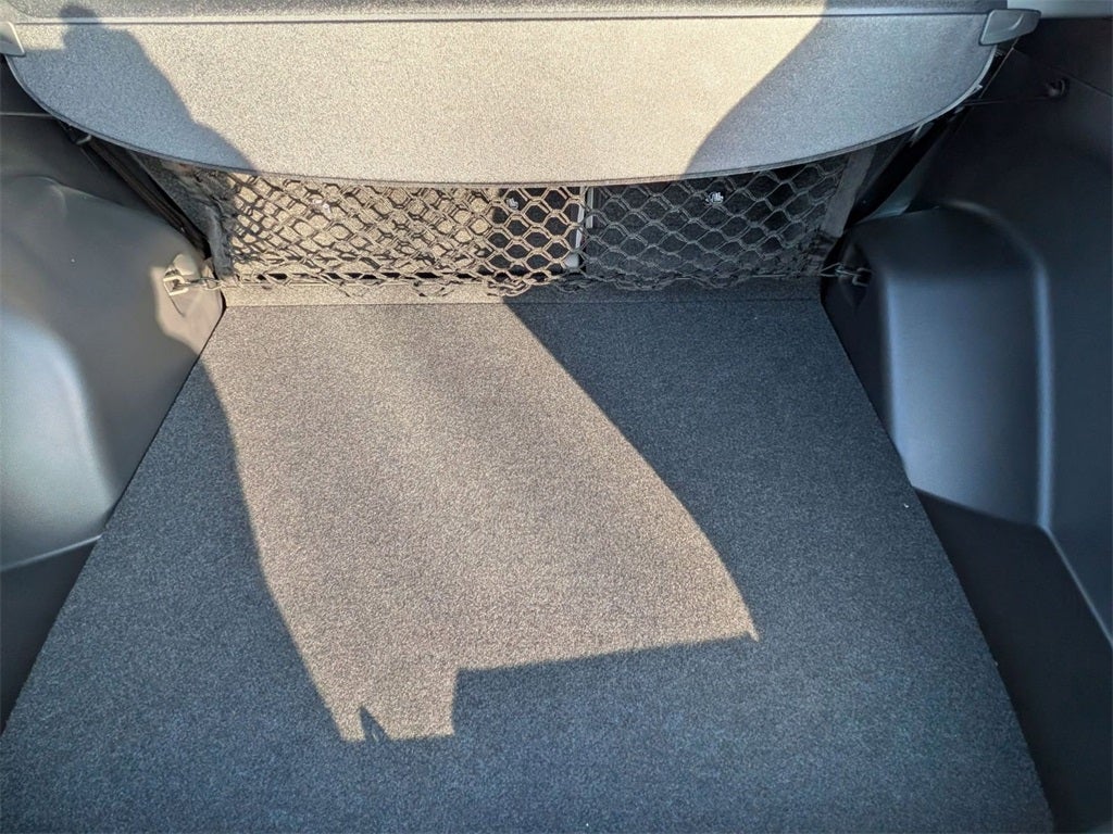 2026 Mitsubishi Eclipse Cross SEL