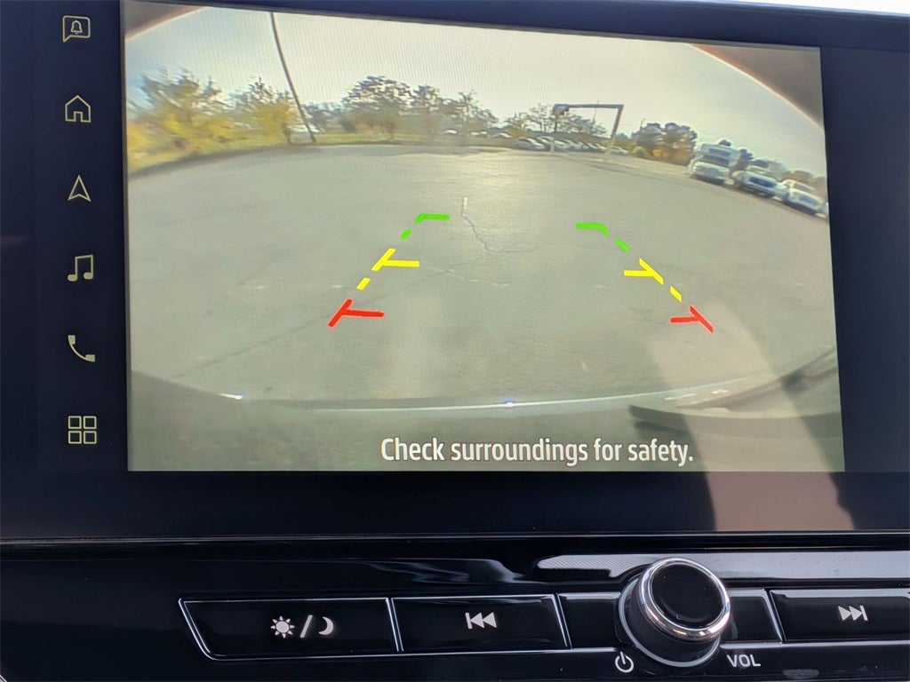 2025 Mitsubishi Outlander ES