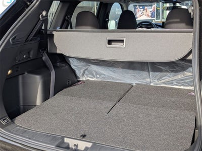 2025 Mitsubishi Outlander ES