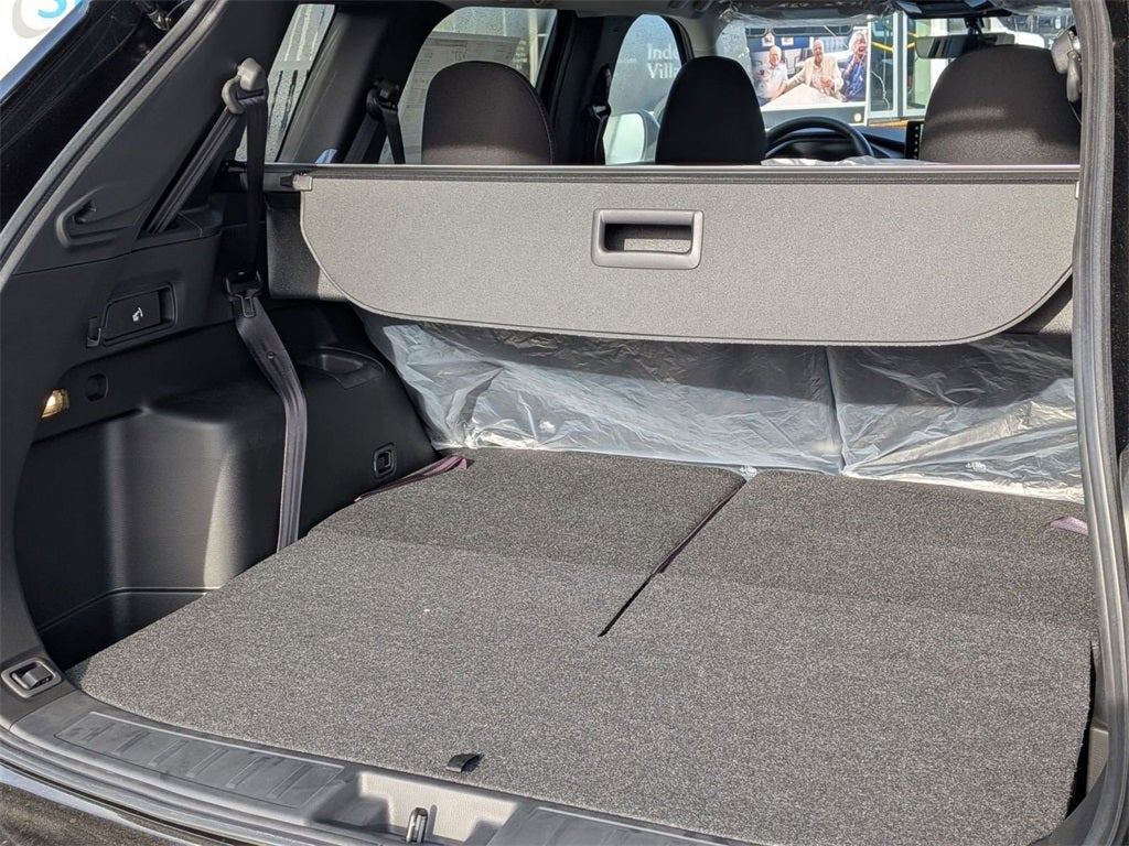 2025 Mitsubishi Outlander ES