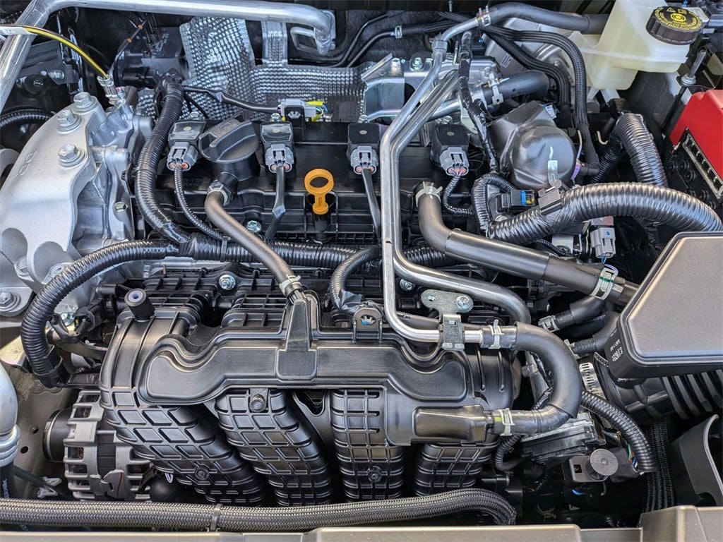 2025 Mitsubishi Outlander ES