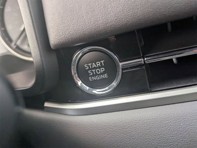 2025 Mitsubishi Outlander ES