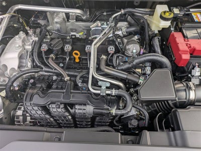 2025 Mitsubishi Outlander ES