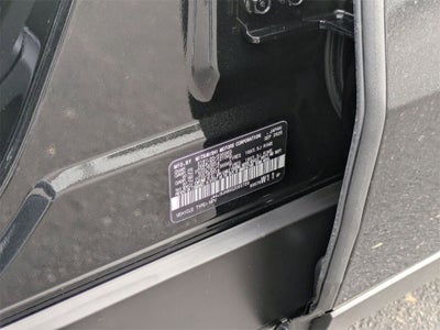 2025 Mitsubishi Outlander ES