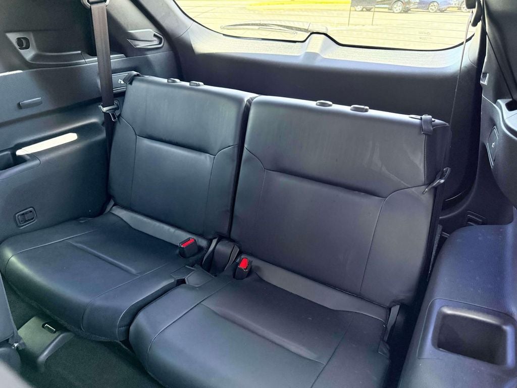 2023 Mitsubishi Outlander Black Edition