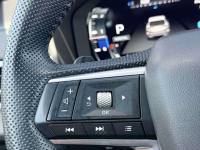 2023 Mitsubishi Outlander Black Edition