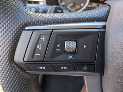 2025 Mitsubishi Outlander ES