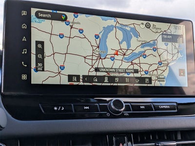 2025 Mitsubishi Outlander ES