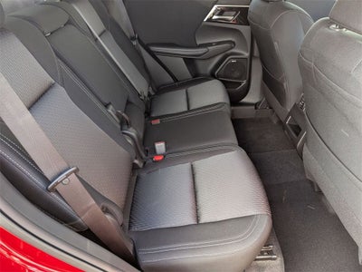 2025 Mitsubishi Outlander ES