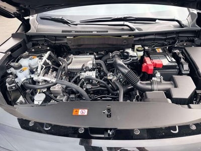2026 Mitsubishi Outlander LE